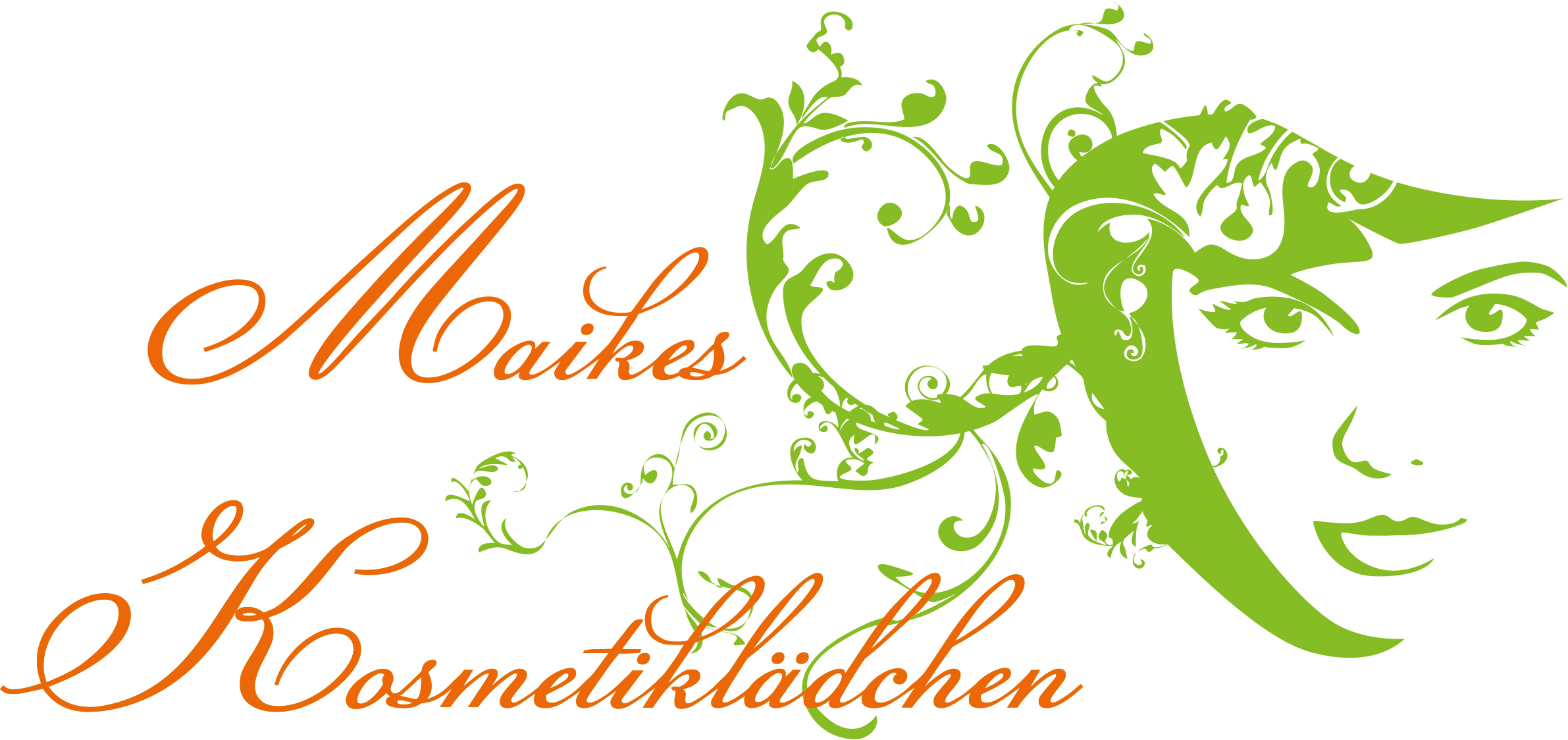 Maike`s Kosmetiklädchen